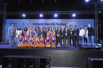 katara cultural festival