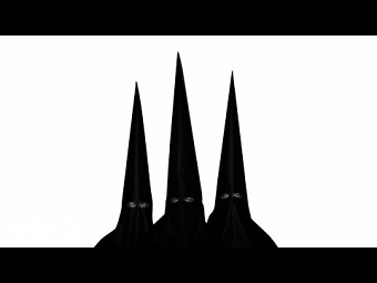Kayne West - BLKKK SKKKN HEAD