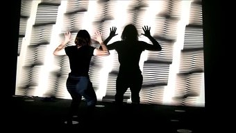DIGITAL PERFORMANCE EXPERIMENT (im + si + or) vvvv - MARIA MITSI