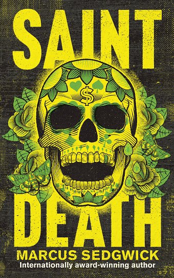 Saint Death