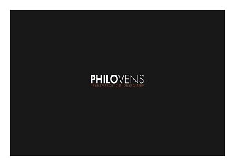 Port Folio Extended Edition