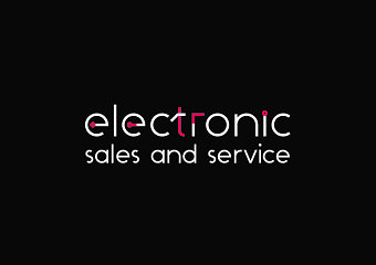 Electronic Sales and Service - Rebrand