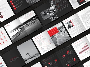 Annual Report for AfrAsia