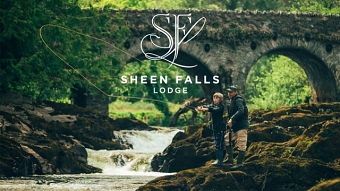 Sheen Falls Lodge