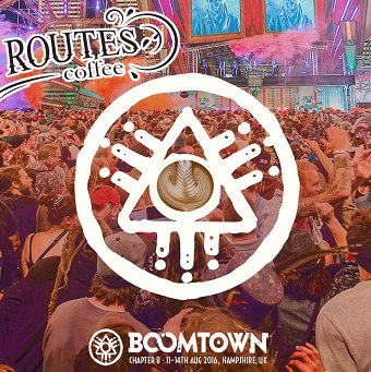 Routes Coffee