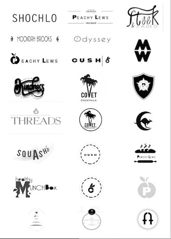 Various Brands