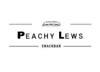 Peachy Lews