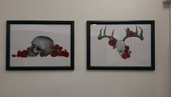College Work