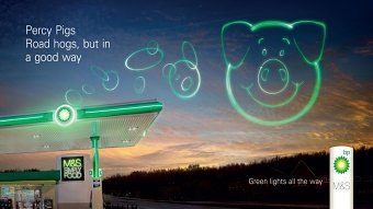 BP - Green Lights All the Way