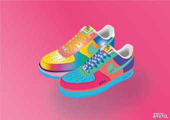 Nike Air