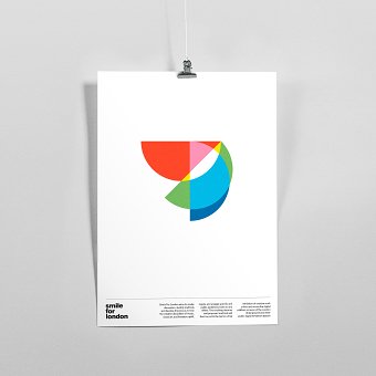 Smile for London: Identity