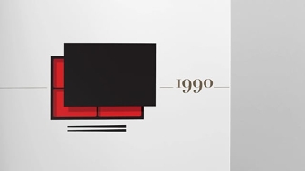Lenovo: Thinkpad Launch Illustrations