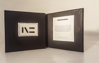 ToPray - Multimedia brochure