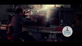 IDEA MEDIA SOLUTIONS DOCUMENTARY SHOWREEL