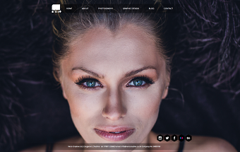 Branding and website for Nero Creative Ltd (my company)
