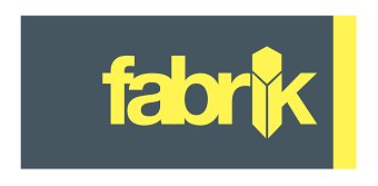 Branding and website for Fabrik Games Ltd