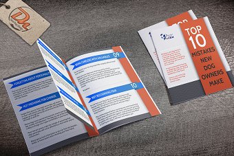 Brochures