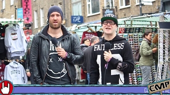 That's Not Metal Camden Rocks Round-Up