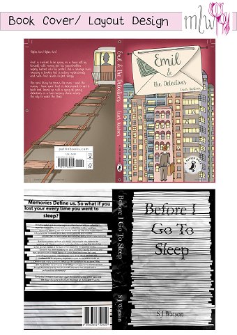 Portfolio Work