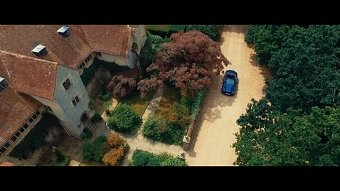Drone ShowReel - June 2016
