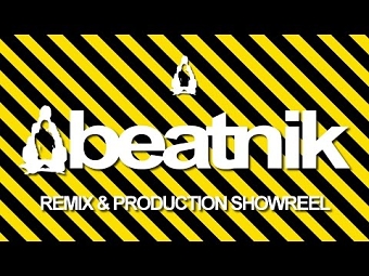 Music Production & Remix Show Reel