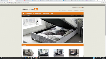 Marketing Manager for Harrogate Beds