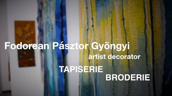 Decoration Artist Presentation Video