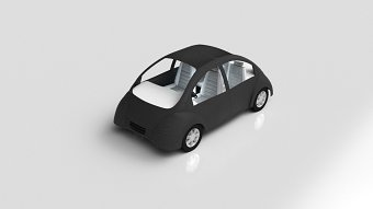 EV Car