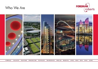 Foreman Roberts Capability Statements
