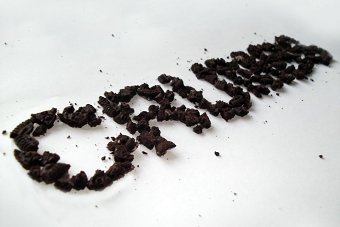 Experimental Typography