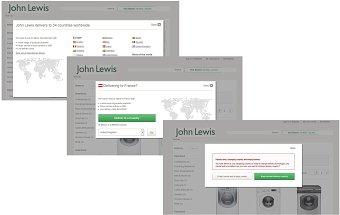 Checkout Process