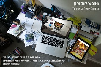 Virgin - Creative Spaces