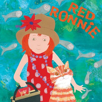 Illustrations for children's book