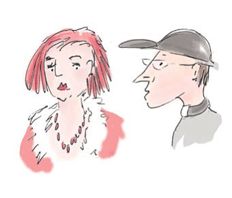 Character creation