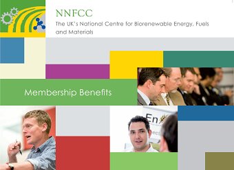 Promotion of bio renewable energy and materials