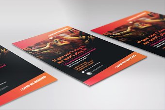 Various design work