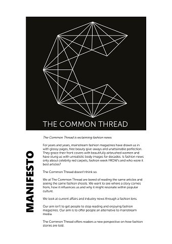 The Common Thread