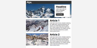 Email Design