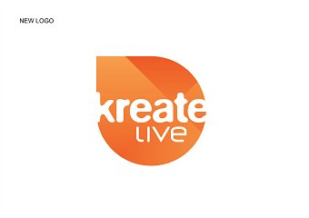 Kreate Re-brand