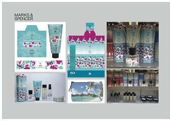 M&S
