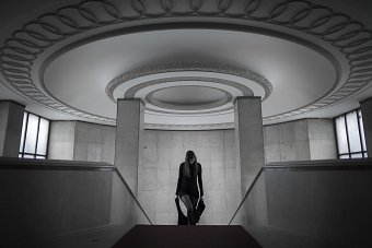 Dark Beauty / Gravity