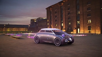MINI VISION NEXT 100.