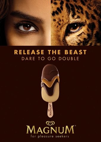 “RELEASING THE BEAST" WITH RETOUCH FOR MAGNUM