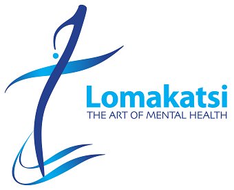 Lomakatsi brand design
