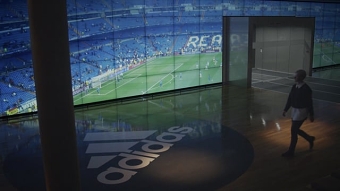 Video Wall Case Film