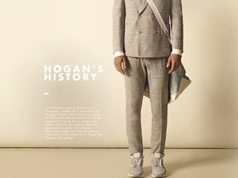 Hogan