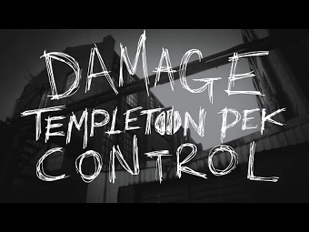 Damage Control music video