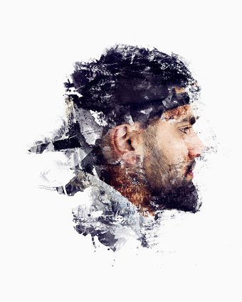 Creative Portraits
