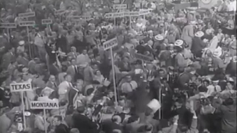 Republican National Convention coverage "Speeches"