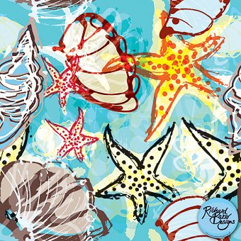 'Ocean Bound'